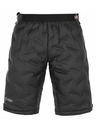Kilpi Pantaloni scurți căptușiți pentru bărbați Kilpi FANCY-M Negru