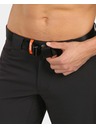 Kilpi Pantaloni scurți pentru bărbați Kilpi NAVIA-M Negru
