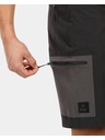 Kilpi Pantaloni scurți pentru bărbați Kilpi NAVIA-M Negru