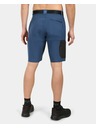 Kilpi Pantaloni scurți outdoor pentru bărbați Kilpi NAVIA-M Albastru Închis