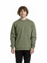 Meatfly Hanorac pentru bărbați Meatfly Luke Olive | Verde |