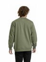 Meatfly Hanorac pentru bărbați Meatfly Luke Olive | Verde |