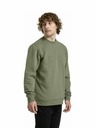 Meatfly Hanorac pentru bărbați Meatfly Luke Olive | Verde |