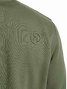 Meatfly Hanorac pentru bărbați Meatfly Luke Olive | Verde |