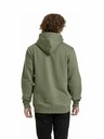 Meatfly Hanorac pentru bărbați Meatfly Cooper Olive | Verde |