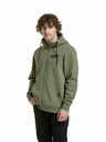 Meatfly Hanorac pentru bărbați Meatfly Cooper Olive | Verde |