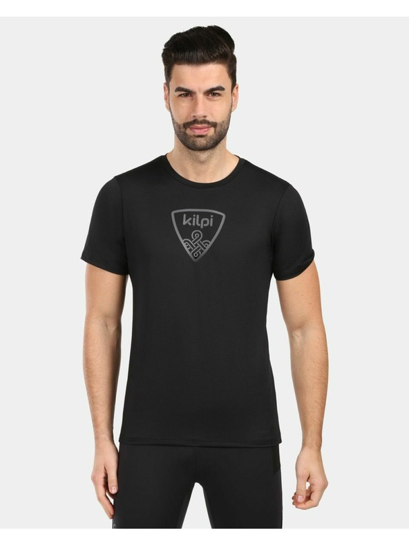 Kilpi Tricou funcțional Kilpi TODI-M Negru