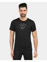 Kilpi Tricou funcțional Kilpi TODI-M Negru