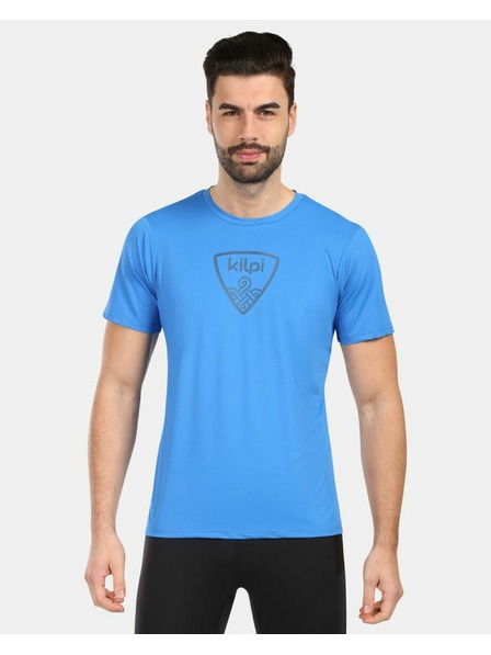 Kilpi Tricou funcțional Kilpi TODI-M Albastru