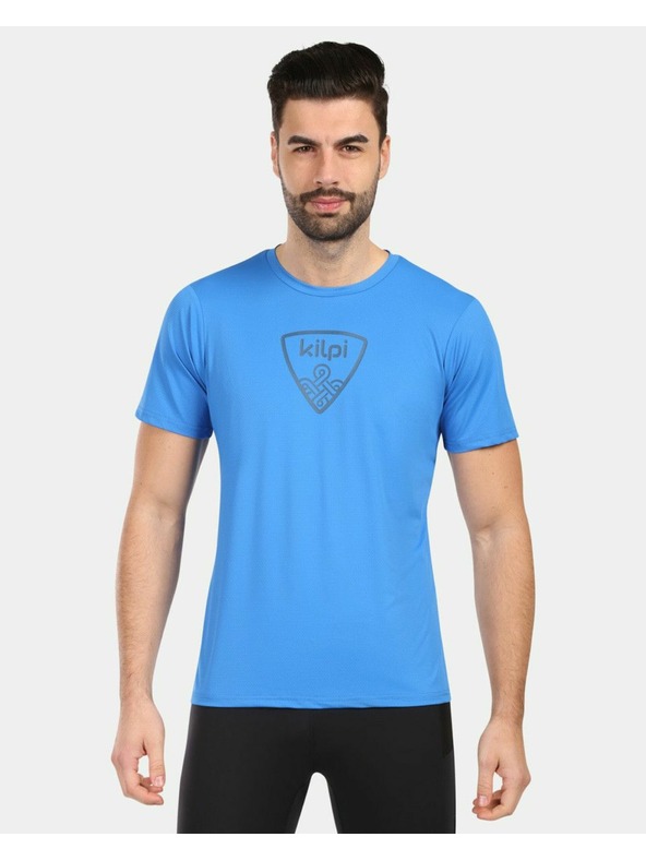 Kilpi Tricou funcțional Kilpi TODI-M Albastru