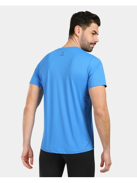 Kilpi Tricou funcțional Kilpi TODI-M Albastru