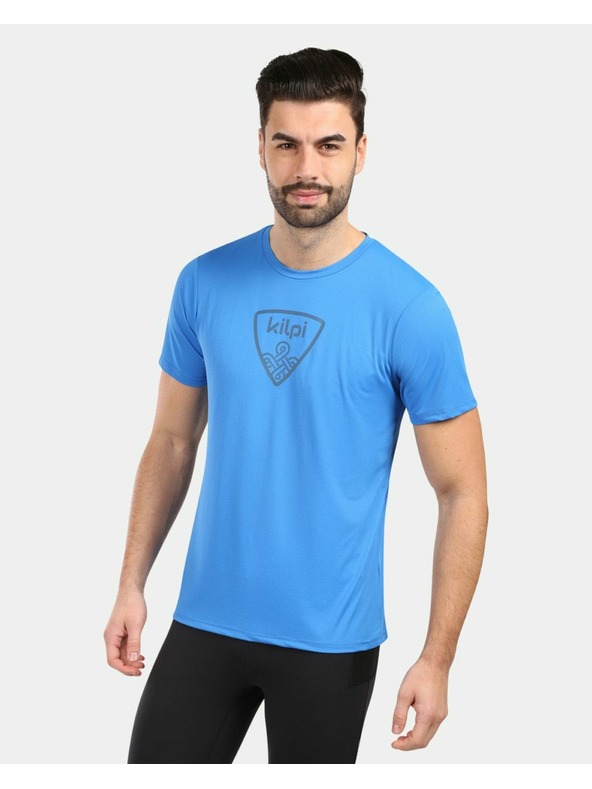 Kilpi Tricou funcțional Kilpi TODI-M Albastru
