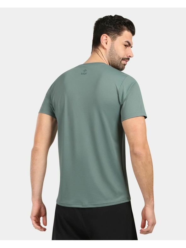 Kilpi Tricou funcțional Kilpi TODI-M Khaki