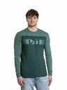 Meatfly Meatfly tricou pentru bărbați cu mânecă lungă Judgement Botanical Arrow