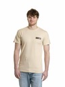 Meatfly Meatfly tricou pentru bărbați Cosmic Sand