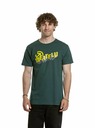 Meatfly Meatfly tricou pentru bărbați Matal Botanical