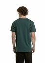 Meatfly Meatfly tricou pentru bărbați Matal Botanical