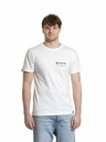 Meatfly Meatfly tricou pentru bărbați Horse White