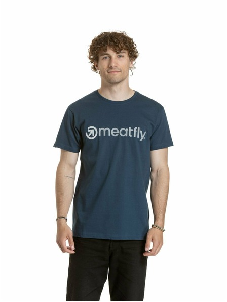 Meatfly Meatfly tricou pentru bărbați Joe Sea