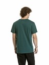 Meatfly Tricou Meatfly pentru bărbați Joe Botanical