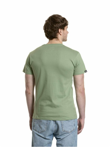 Meatfly Tricou Meatfly pentru bărbați Arrow Basil