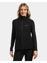 Kilpi Vestă softshell de damă Kilpi NOIL-W Neagră
