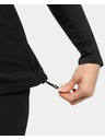 Kilpi Vestă softshell de damă Kilpi NOIL-W Neagră
