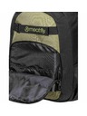 Meatfly Rucsac Meatfly Exile Olivine 24 L + PENAR | Verde | Volum 24 L