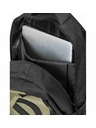 Meatfly Rucsac Meatfly Exile Olivine 24 L + PENAR | Verde | Volum 24 L