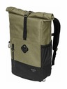 Meatfly Rucsac Meatfly Holler Olivine 28 L | Negru | Volum 28 L