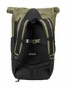 Meatfly Rucsac Meatfly Holler Olivine 28 L | Negru | Volum 28 L