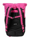 Meatfly Rucsac Meatfly Holler Roz / Negru 28 L | Negru | Volum 28 L