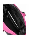 Meatfly Rucsac Meatfly Holler Roz / Negru 28 L | Negru | Volum 28 L