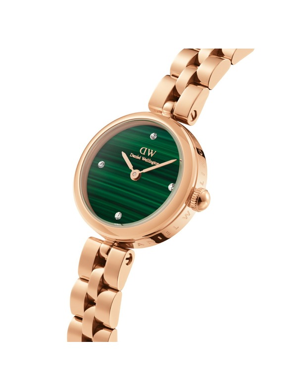 Daniel Wellington Ceas de damă Daniel Wellington Elan Lumine DW00100721