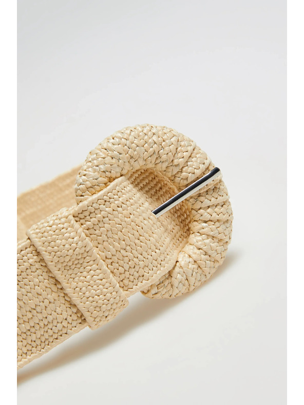 Moodo Curea pentru femei Moodo - bej deschis