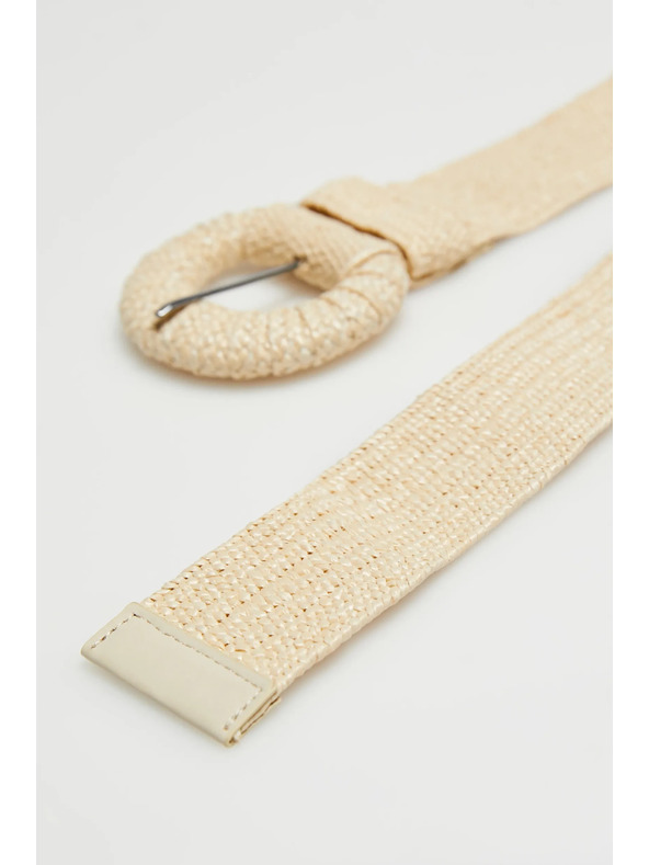 Moodo Curea pentru femei Moodo - bej deschis