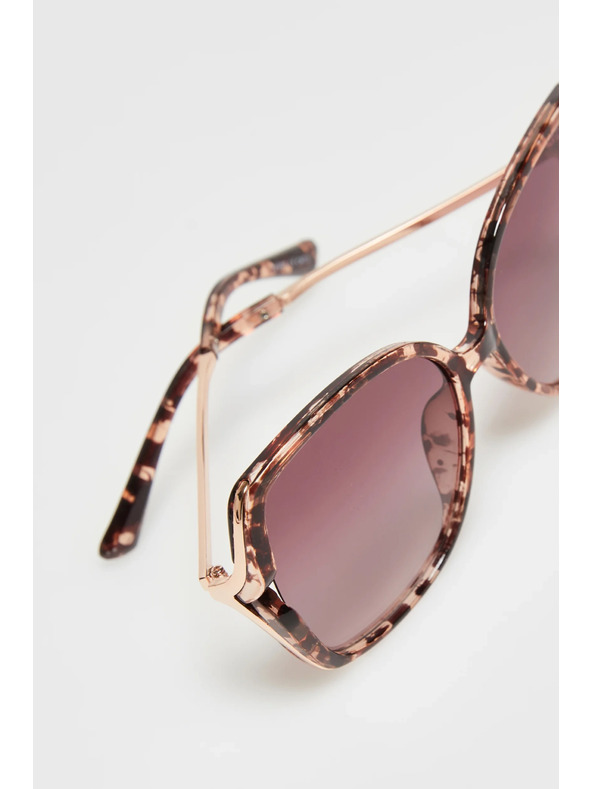 Moodo Ochelari pentru femei Moodo - bej