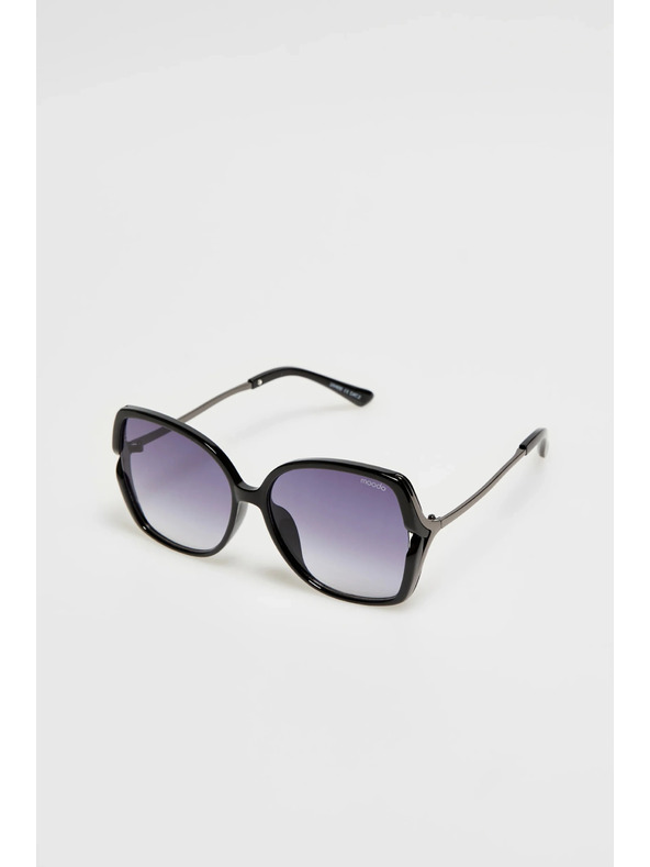 Moodo Ochelari pentru femei Moodo - negri