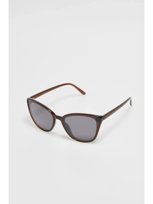 Moodo Ochelari pentru femei Moodo - maro