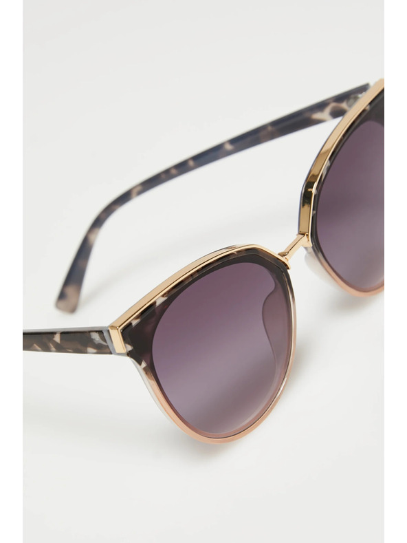 Moodo Ochelari pentru femei Moodo - bej