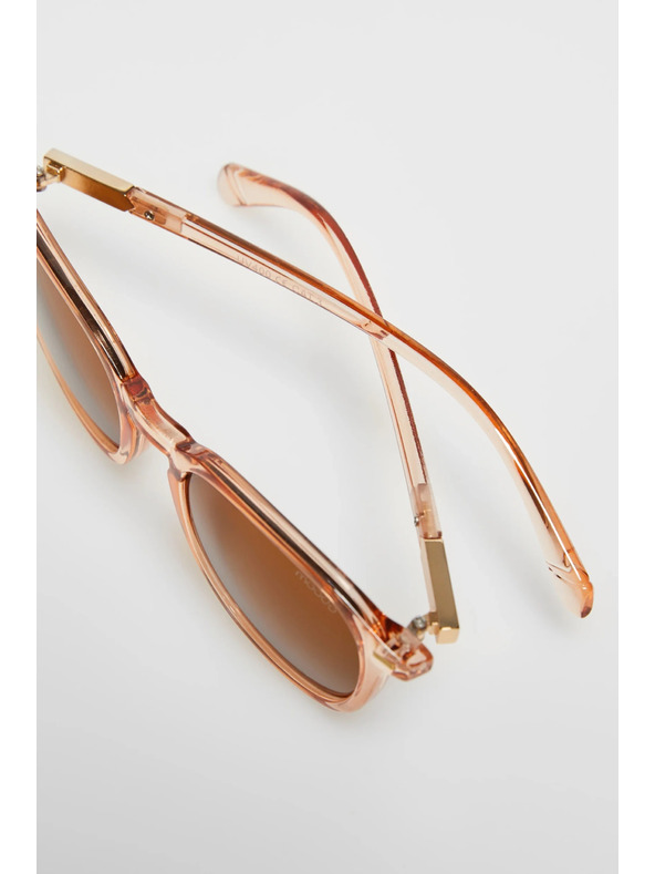 Moodo Ochelari pentru femei Moodo - bej