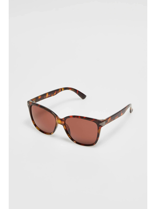 Moodo Ochelari pentru femei Moodo - maro