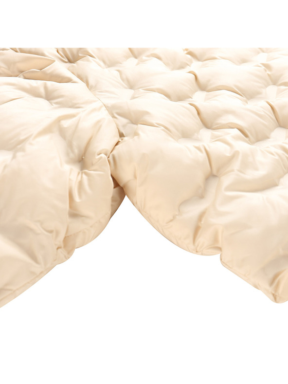 ALPINE PRO Palton de iarnă hi-therm pentru femei ALPINE PRO AWEDA 2 shifting sand