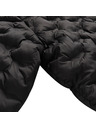 ALPINE PRO Palton de iarnă hi-therm pentru femei ALPINE PRO AWEDA 2 negru