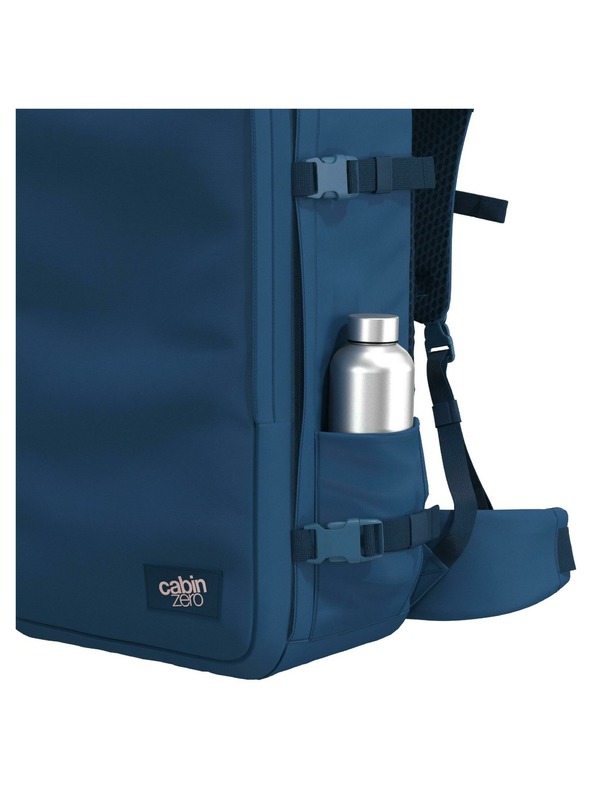 CabinZero CabinZero Classic Pro 32L Jodphur Blue