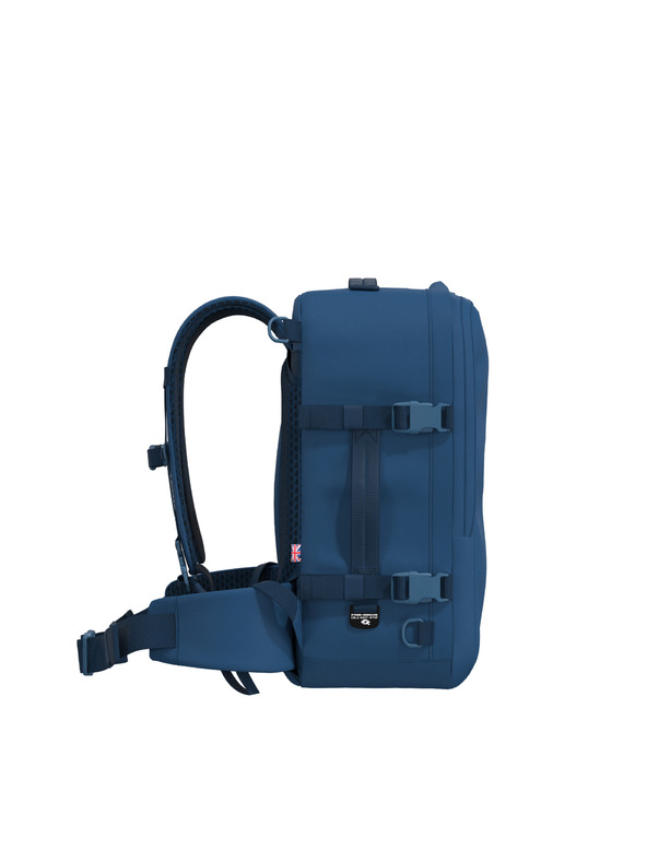 CabinZero CabinZero Classic Pro 32L Jodphur Blue