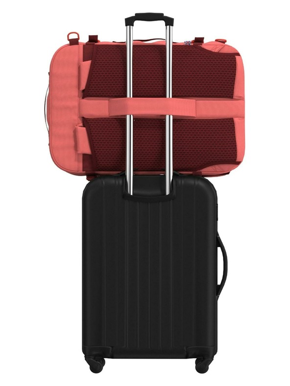 CabinZero CabinZero Classic Pro 32L Peach Valley