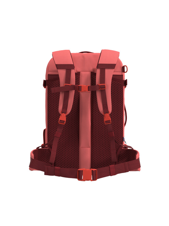 CabinZero CabinZero Classic Pro 42L Peach Valley