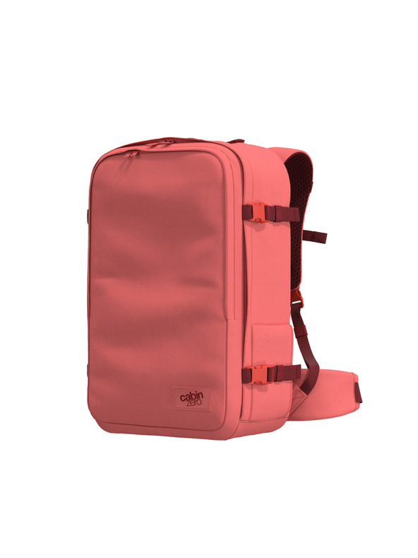 CabinZero CabinZero Classic Pro 42L Peach Valley