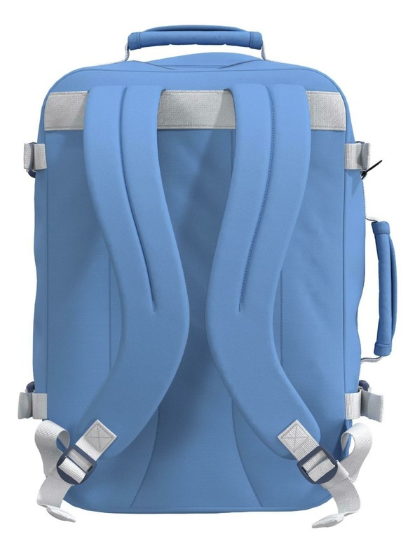 CabinZero CabinZero Classic 36L Infinity Blue